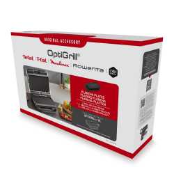 Пластины планча Tefal XA729810 для гриля OptiGrill