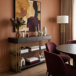 Консоль "Касабланка"