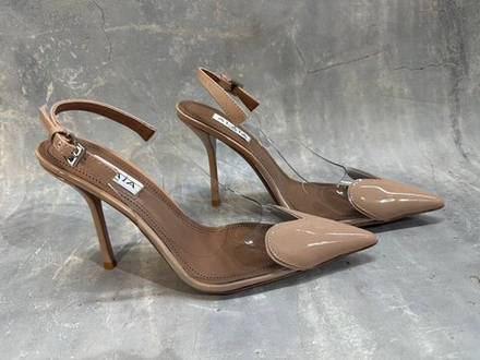 Босоножки Alaia