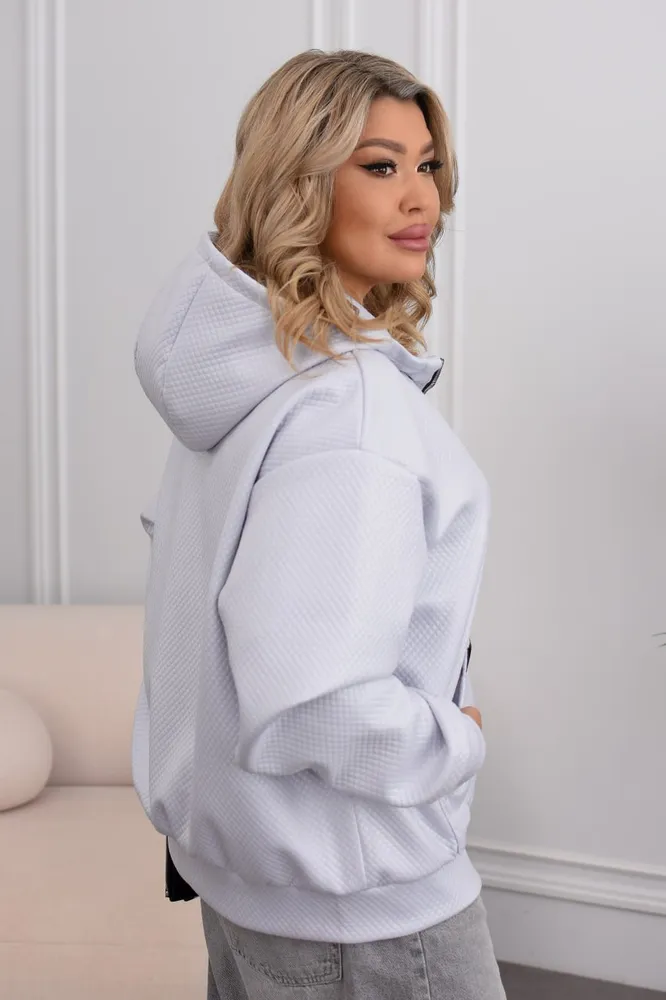 Куртка УК-539 Фабрика Моды