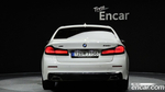 BMW 5 Series (G30) 530i xDrive Luxury (01.2021)