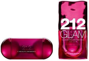 Carolina Herrera 212 Glam