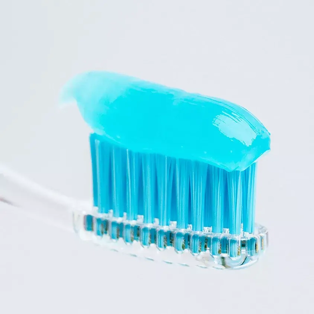 CNS Паста зубная гелевая Clean&Fresh с экстрактами гинкго билоба и морских водорослей Gingko Biloba & Seaweed Gel Toothpaste, 105г