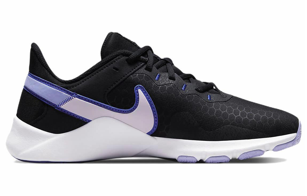Кроссовки Nike Legend Essential 2 (Женская размерная сетка)