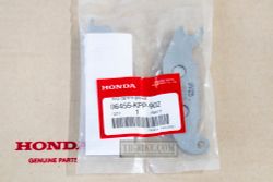 06455-KPP-901. 06455-KPP-902.PAD SET, FR. Brake pads front Honda CBR125, CBR150, MSX125, Monkey125, Grom