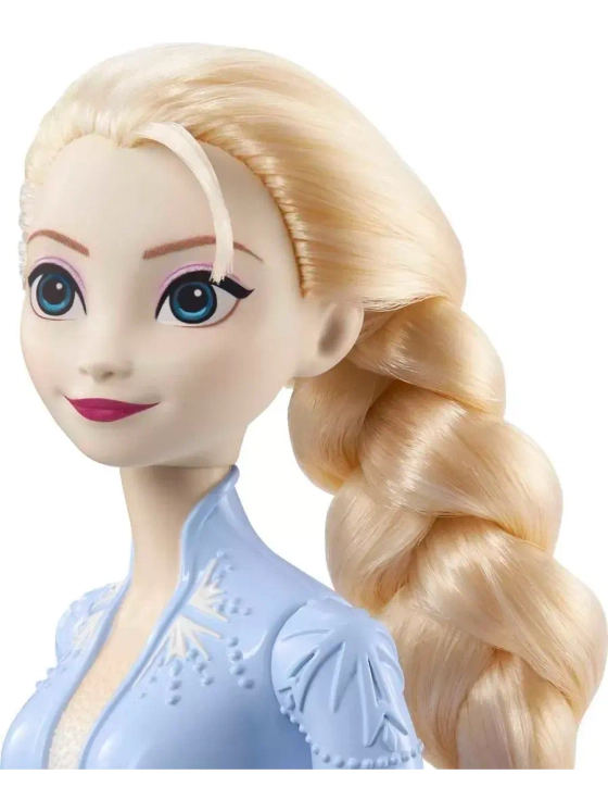 Кукла Дисней Холодное сердце Эльза HLW48