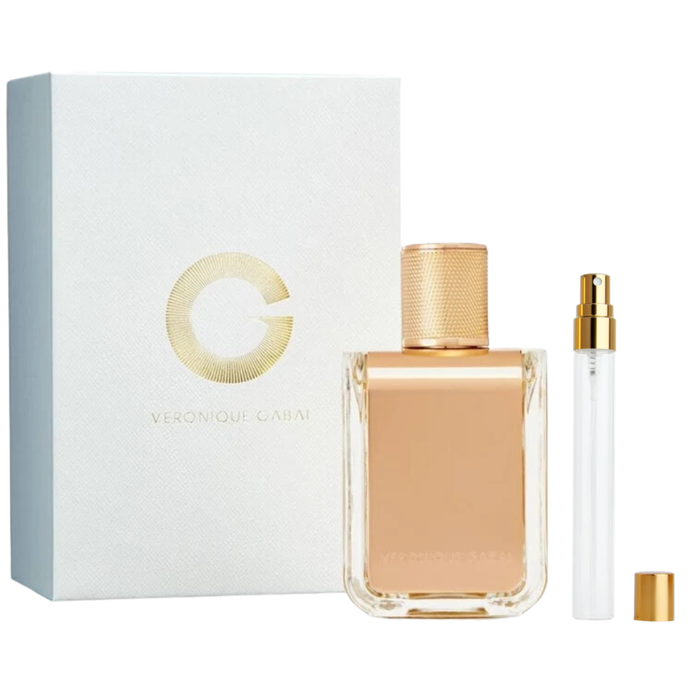 Распив Veronique Gabai Noire De Mai edP 1ml unisex