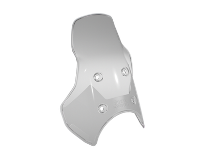 Ветровое стекло Adventure Royal Enfield, Himalayan 450, KXA00425