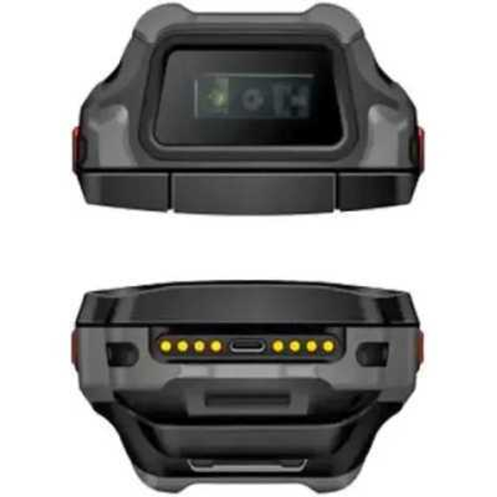 Терминал сбора данных Urovo RT40-SS5X10E4011HQ