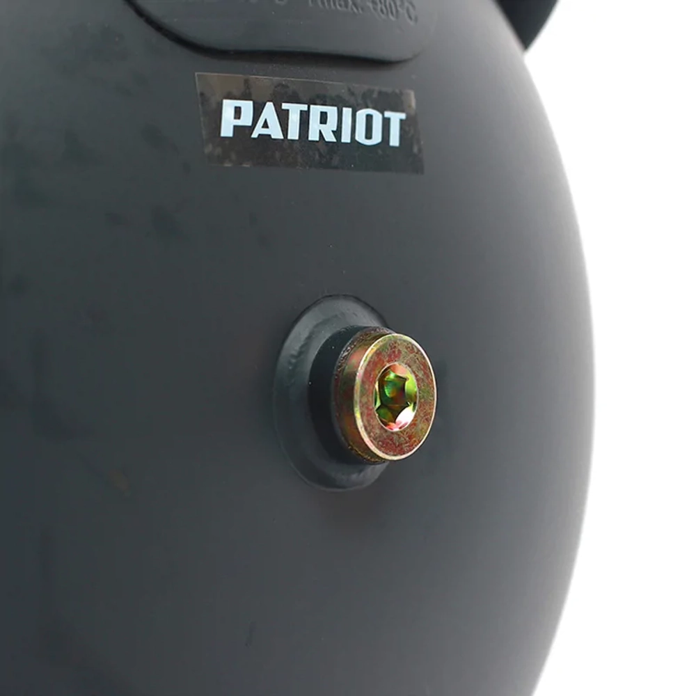 PATRIOT Professional 50-340 компрессор поршневой масляный 525301950