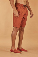 Шорты Loro Piana, арт. 480930946
