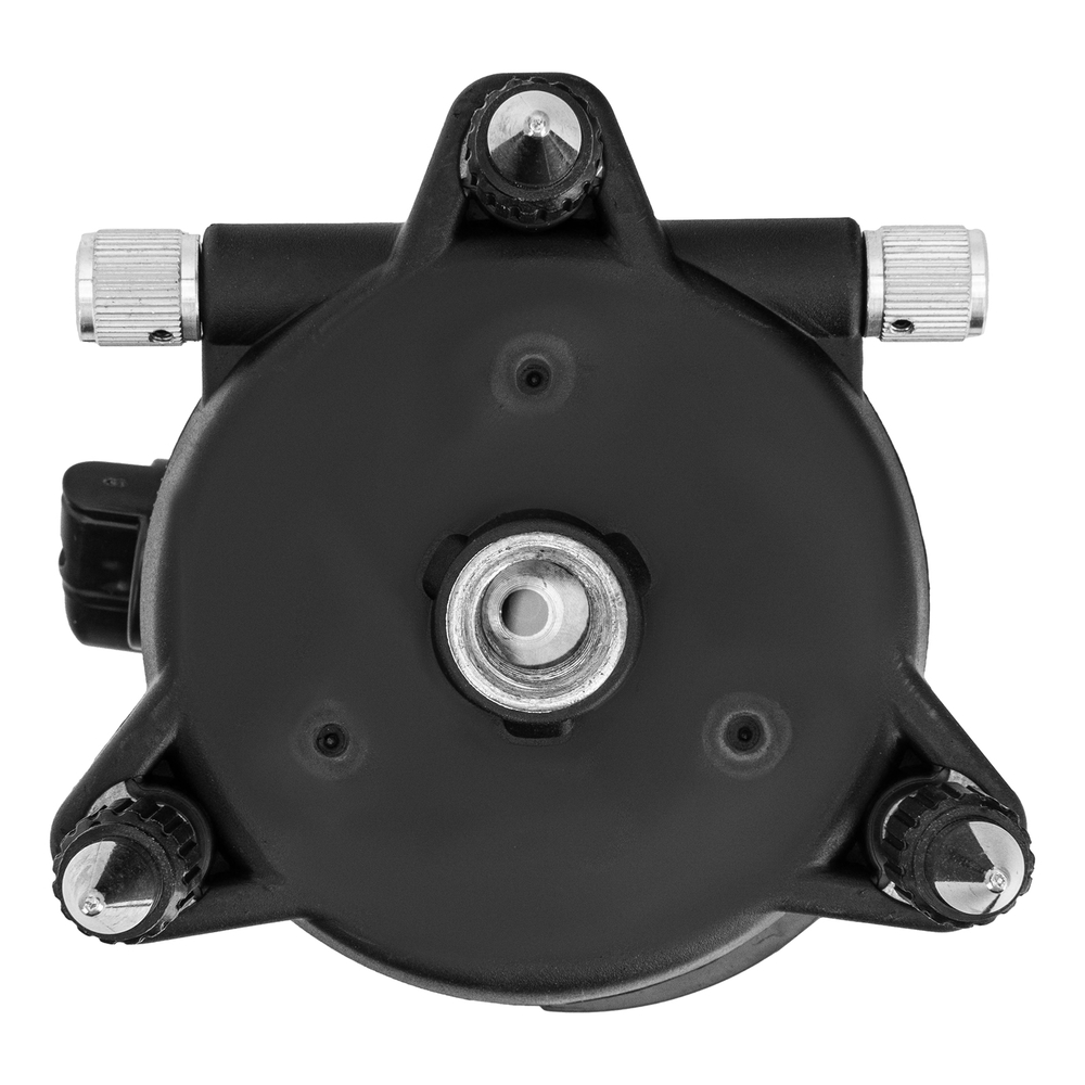 MTX Уровень лазерный CRX-30G 30м зеленый луч батарейки резьба 5/8"