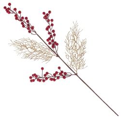 GAEM Изделие декоративное "Ветка", L14 W8 H80 см