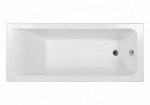 Акриловая ванна Aquanet Bright 175x75 216660 к/с85