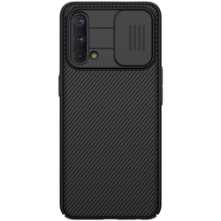 Накладка Nillkin CamShield Case с защитой камеры для OnePlus Nord CE 5G