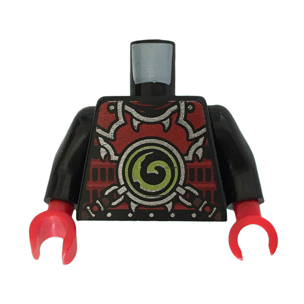 Торс от Козу / Каменного Воина 973pb2498c01