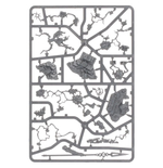 Necron C'tan Shard of the Void Dragon