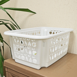 Корзина для овощей 17л "Джета" перфорированная