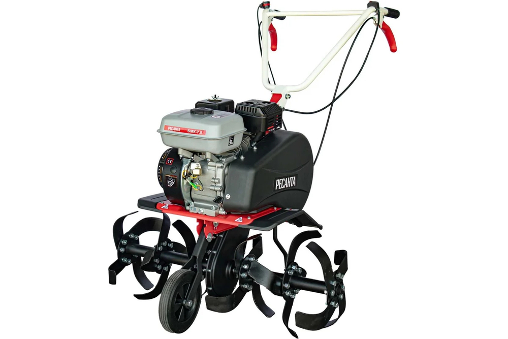 Культиватор Ресанта БМК-7.0