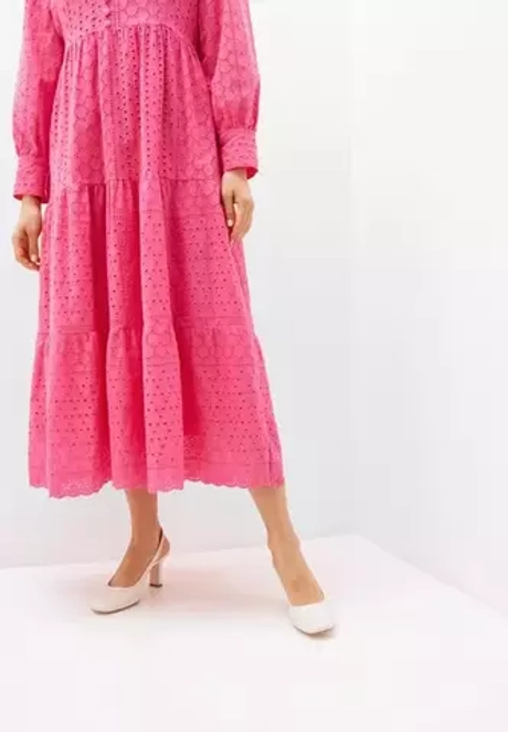 Туфли-слингбэки Caprice