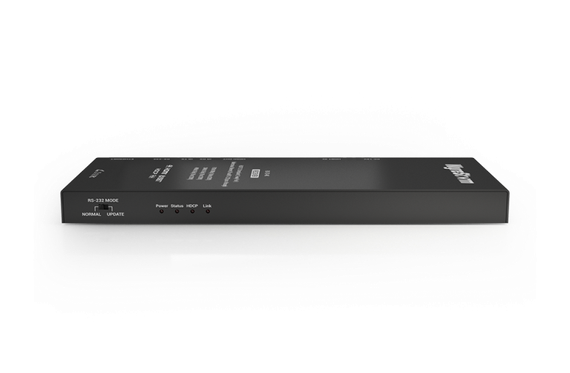 Wyrestorm RX-70-4K - HDBaseT приемник HDMI по витой паре до 100 м (FullHD), до 70 м (4K), двунаправленный ИК, RS-232, Ethernet, PoH