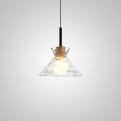 Подвесной светильник Imperiumloft OMG Glass Tree omg-glass01