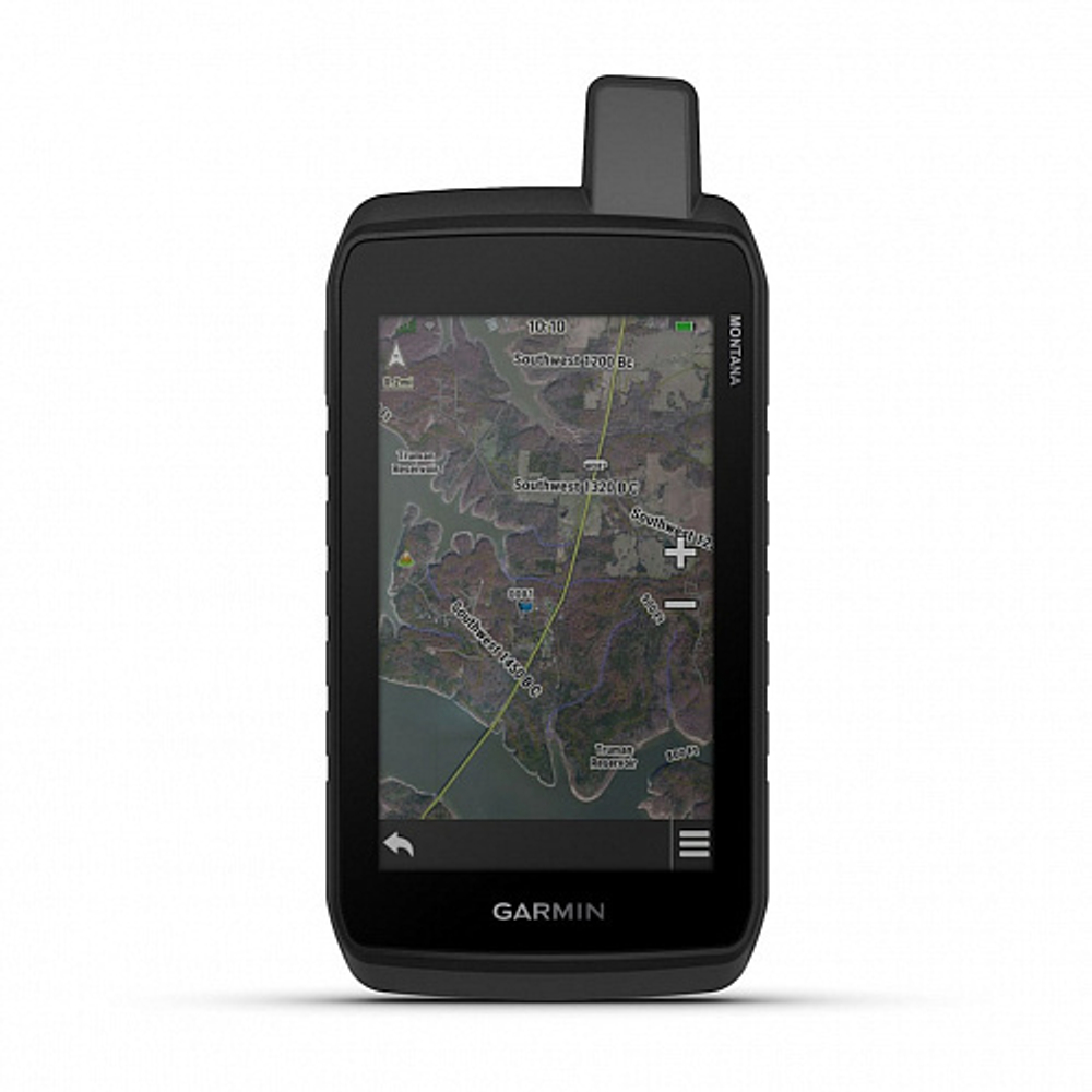 Навигатор Garmin MONTANA 710 010-02963-01G