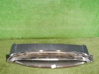 Спойлер крышки багажника RR Vogue 4 L405 (12-22)