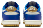 Кроссовки Nike Dunk Low (Женская размерная сетка)
