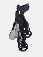 Коляска детская RANT basic "KIRA" RA090 Grey