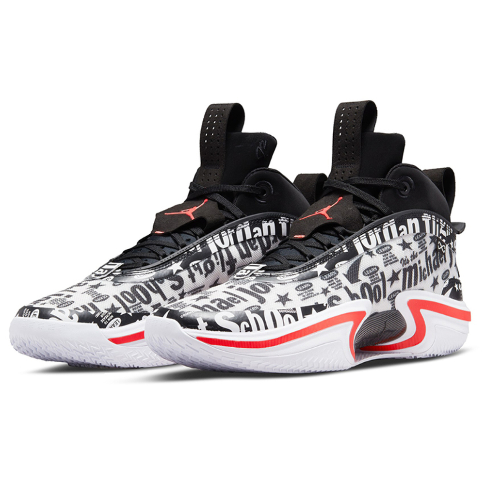 Кроссовки Jordan, DN4198-001