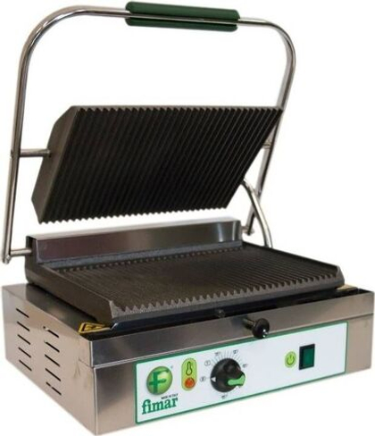 Гриль контактный FIMAR PE25R