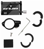 Держатель телефона для электросамокатов GUB G-81