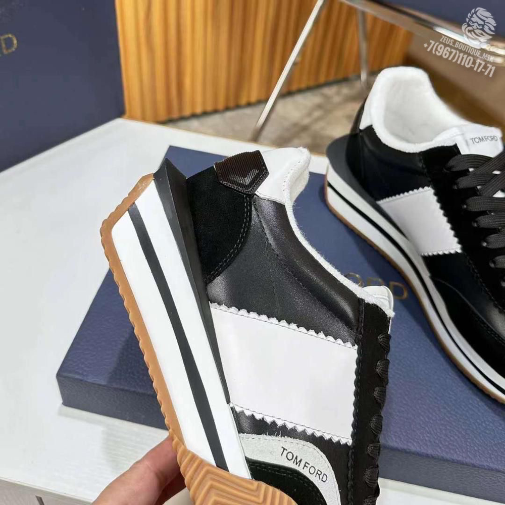 Кроссовки Tom Ford