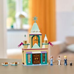 LEGO Disney Princess / Ледниковый период - Замок Аренделла/ 43265