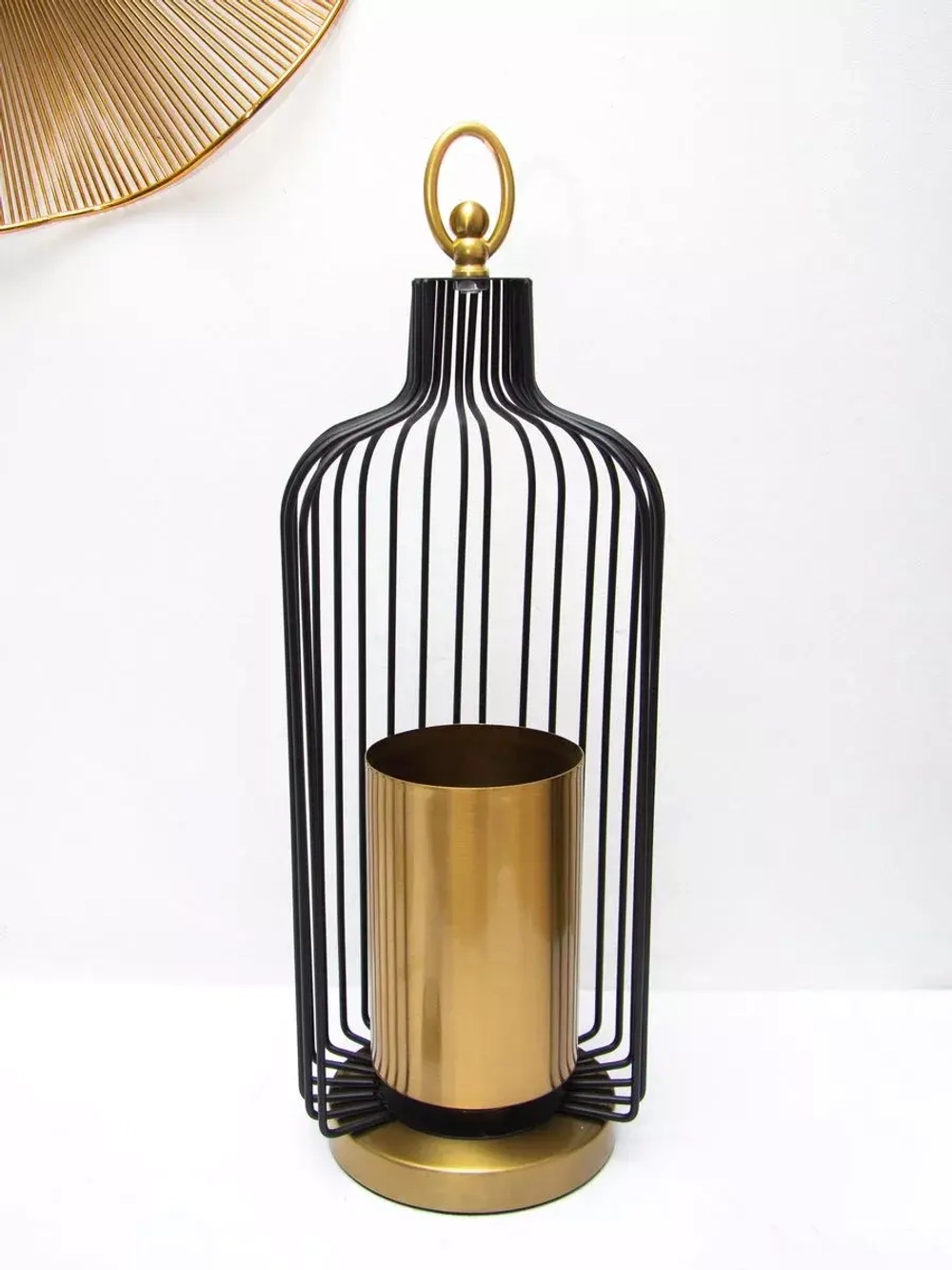 Подсвечник для свечей 10 см