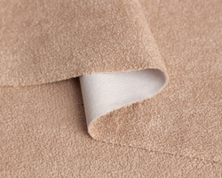 Велюр Palermo almond (Палермо алмонд)