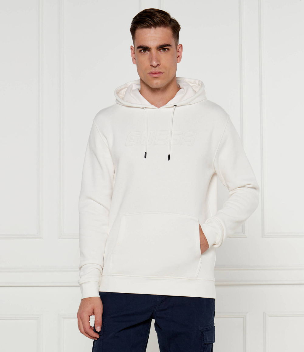 Худые ALDWIN GUESS ACTIVE - белый(Z4YQ12 K9V31)