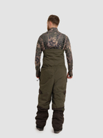 Костюм STRONG -40 ПК (Таслан, Хаки) TRITON