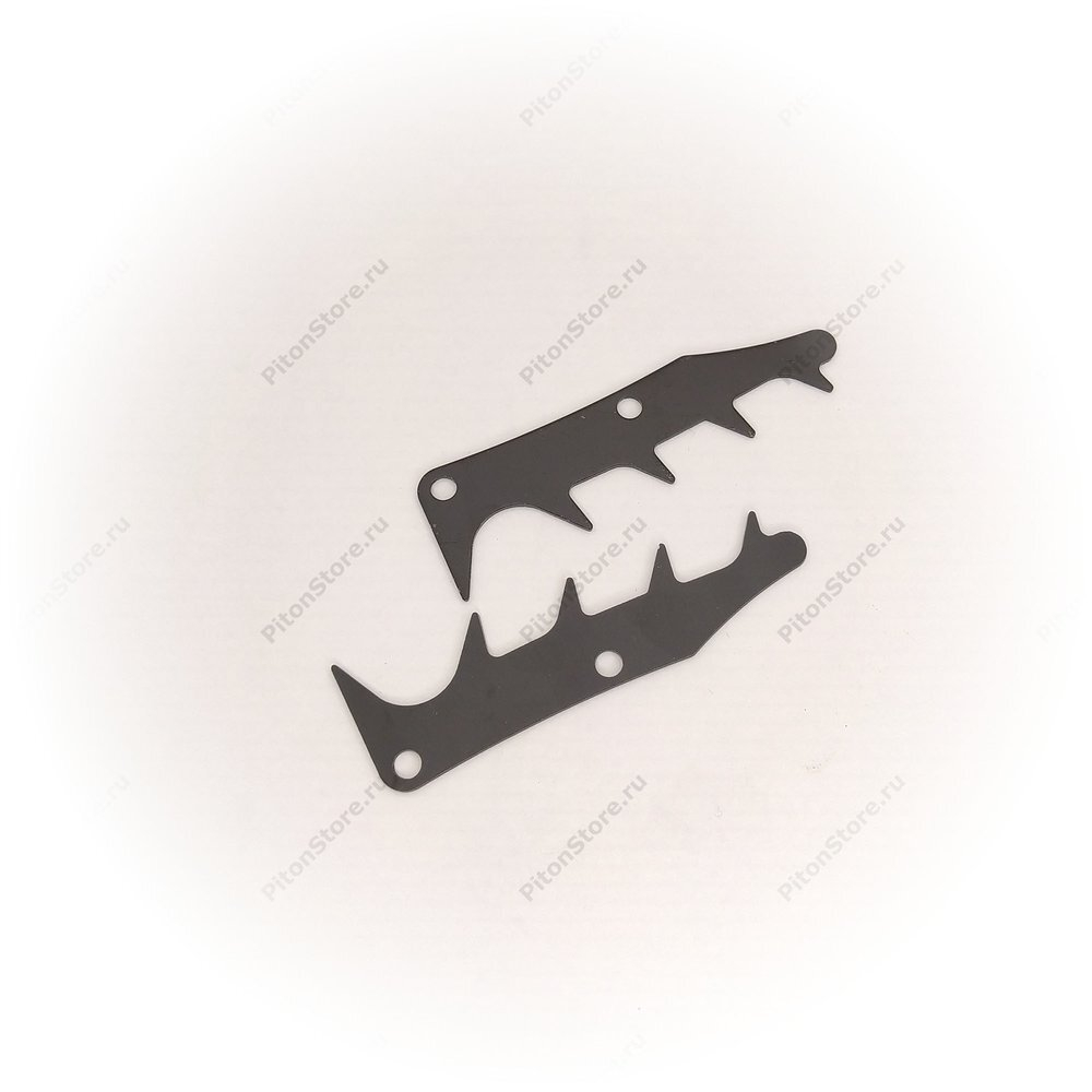 Упор зубчатый б/п Husqvarna 340/345/350/353/445/450 (а: 5039059-01) [Winzor]