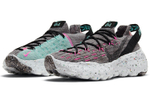 Кроссовки Nike Space Hippie 04 (Женская размерная сетка)