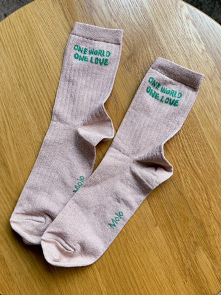 Новые носки Molo, 152