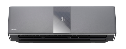 Сплит-система кондиционер инверторный Centek серии CT-65G CT-65G13 (Gray) на 38 м²