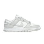 Кроссовки Nike Dunk Low Retro "Grey Fog"