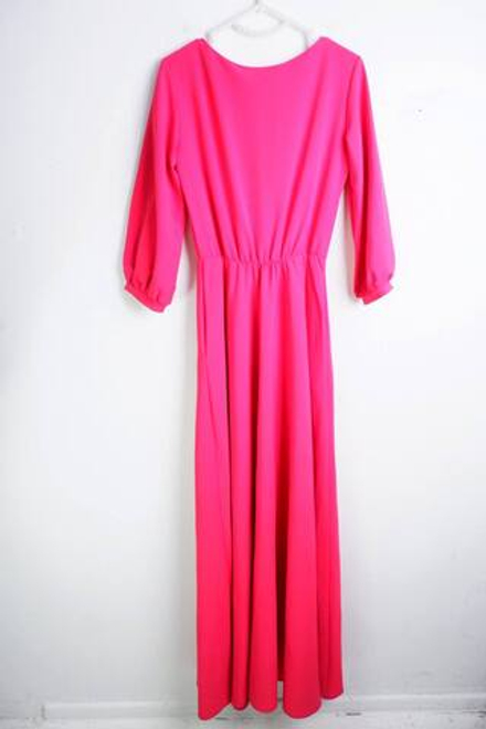 Платье Eva Davidova стильное, визуально на 42 размер, новое