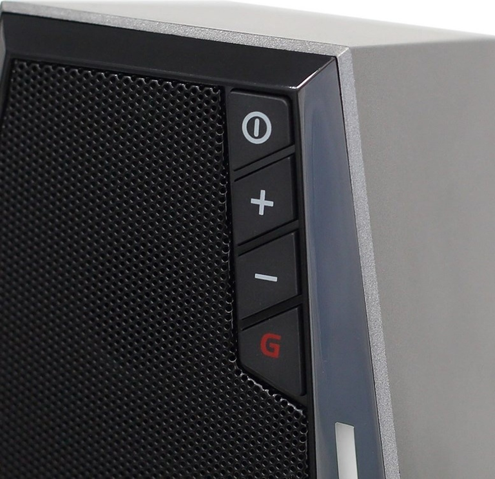 Акустическая система Edifier G1500 BLACK