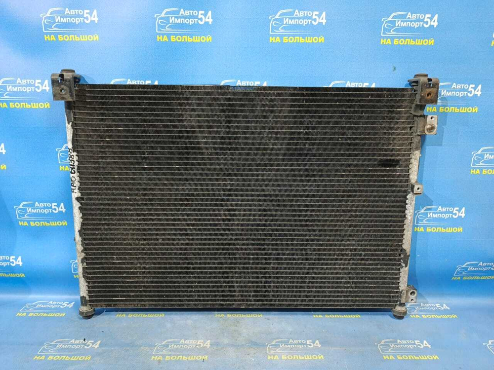 Радиатор кондиционера Honda ODYSSEY 1998-2004