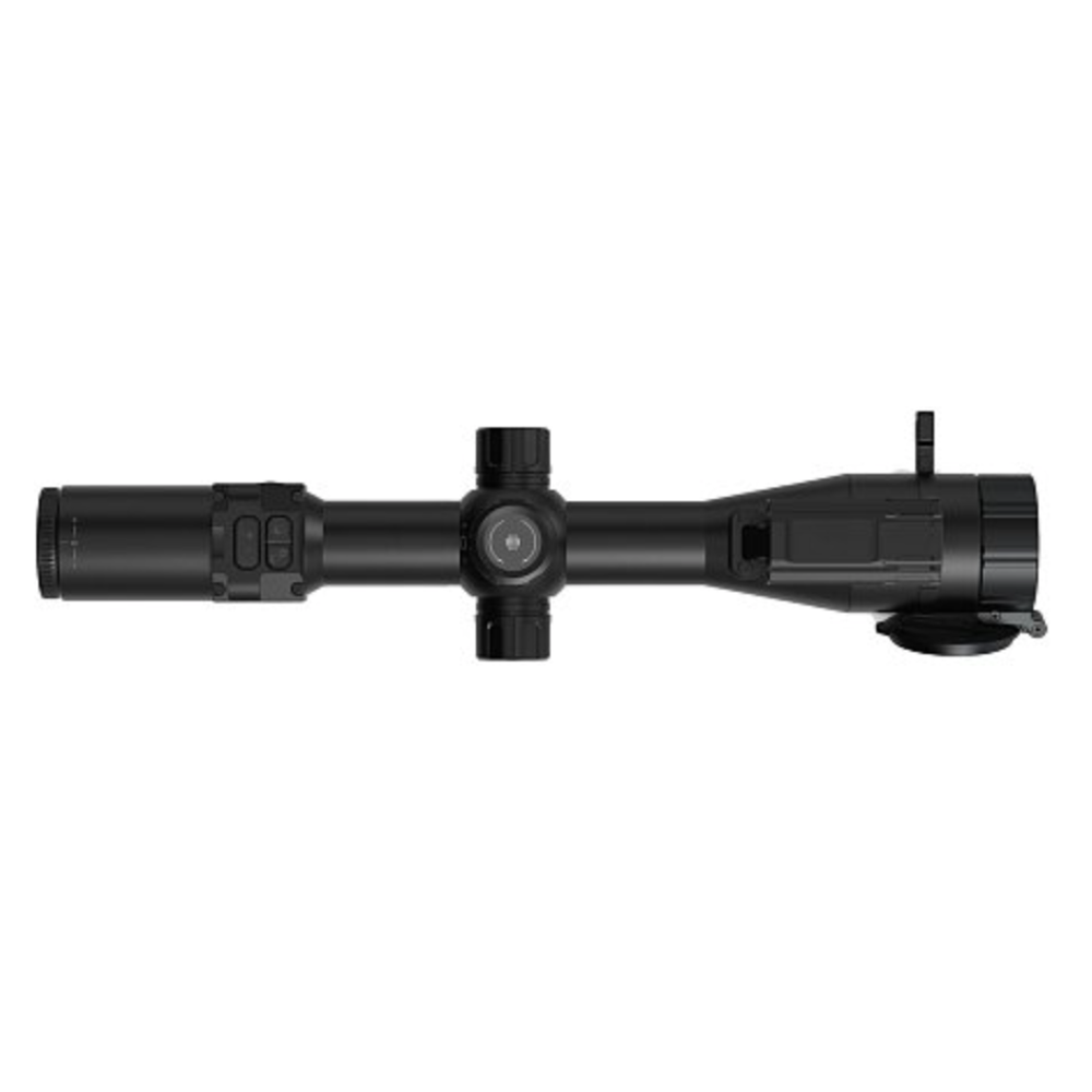 Тепловизионный прицел PARD TS 31-35 (3-18х, объектив 35мм, сенсор 384x288, 12 мкм, 50 Гц, чувствительность 35 mK, обнаружение до 3300м)