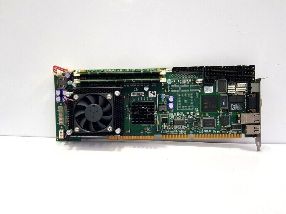 SINGLE BOARD