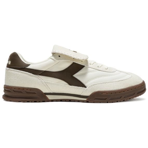 Diadora CHANT 'White Brown'